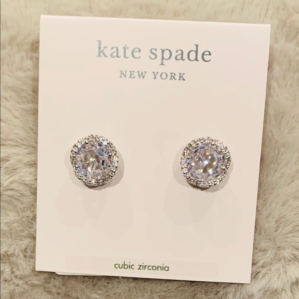 Kate Spade Earrings